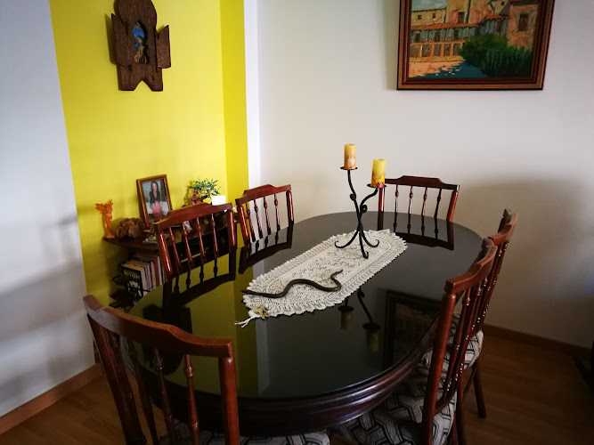 Fotografia tomada fuera de José Antonio Marco Esteban - Tienda de armarios en San Blas, Teruel