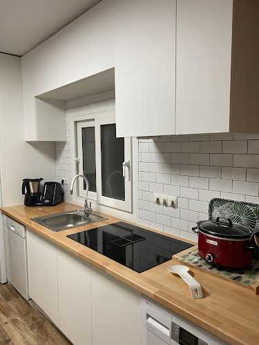 Fotografia tomada fuera de Auriga Restauración y Conservación - Servicio de restauración artística en Salteras, Sevilla