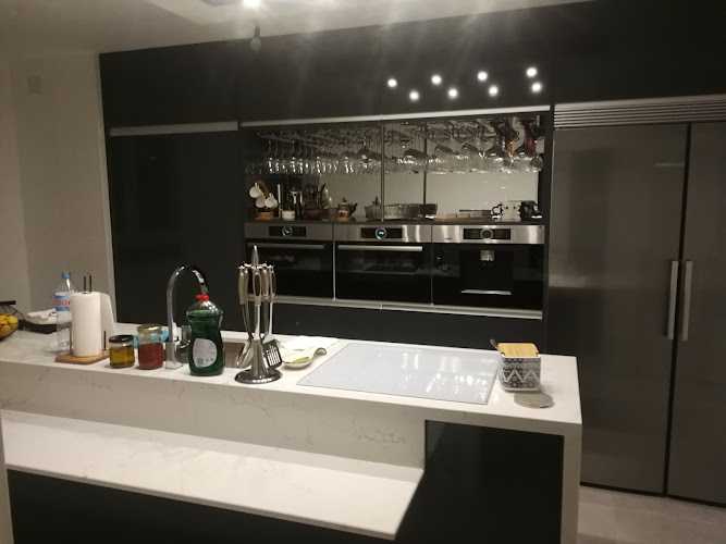 Fotografia tomada fuera de CIFONTINA MUEBLES Y HOSTELERIA SL - Tienda de muebles en Cifuentes, Guadalajara