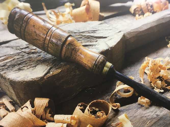 Fotografia tomada fuera de MG FUSTA - Carpintero en Sabadell, Barcelona