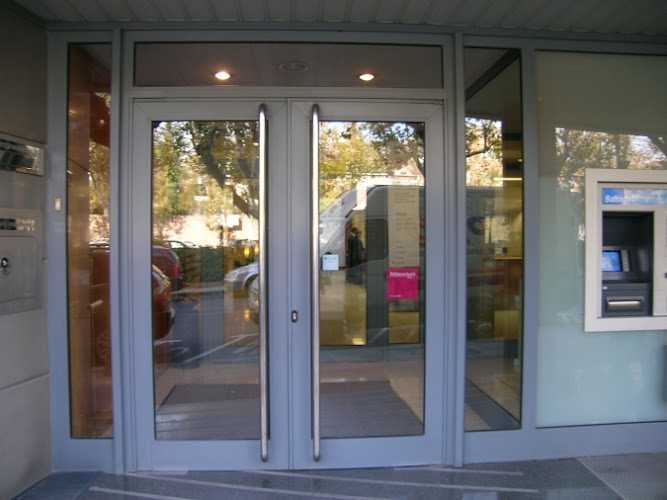 Fotografia tomada fuera de Aluminis Sabadell - Metal·listeria en Sabadell, Barcelona