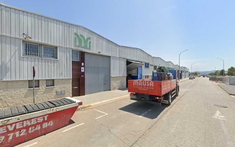 Fotografia tomada fuera de EBANISTERIA 360 DESIGN, S.L. - Ebanista en Sabadell, Barcelona