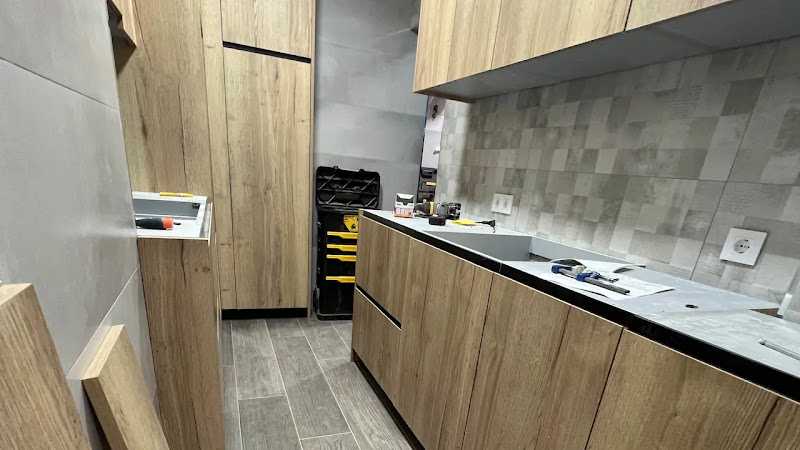 Fotografia tomada fuera de Reformat 360 Sabadell - Reformas de cocinas en Sabadell, Barcelona