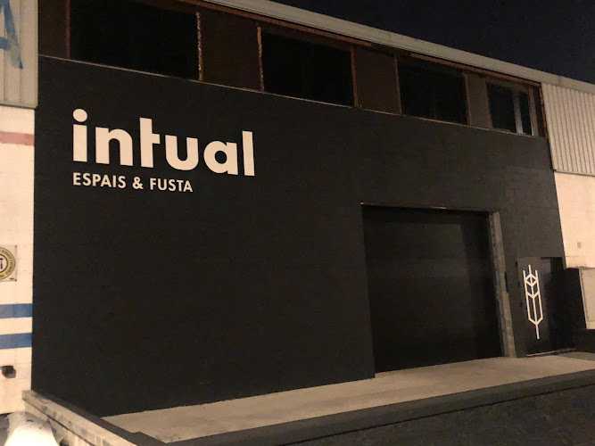 Intual Espais & Fusta - Fusteria en Malgrat de Mar, Barcelona