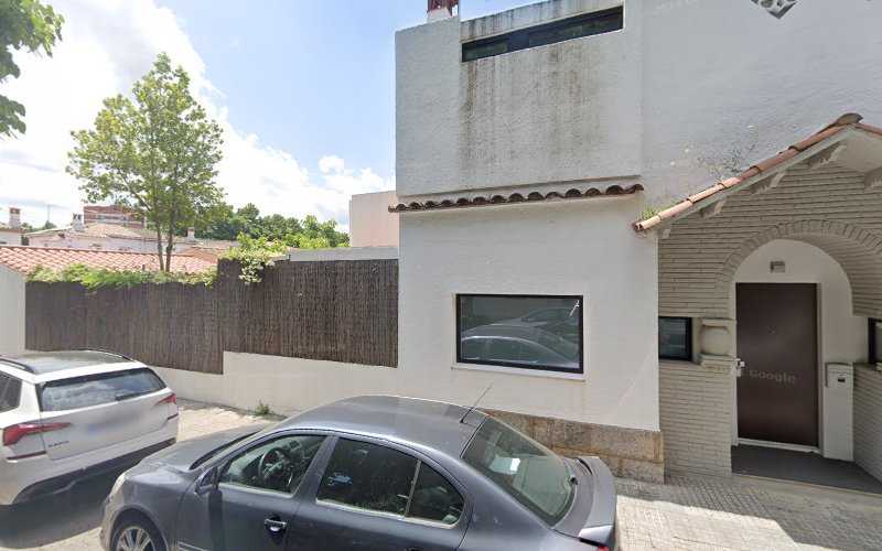 Fotografia tomada fuera de Elke Design - Carpintería metálica y de aluminio en Girona, Girona