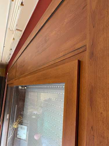 Fa & Ma Sistemes en Alumini - Metal·listeria en Ripollet, Barcelona