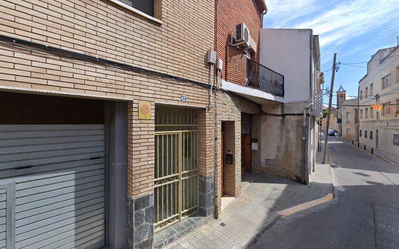 Fotografia tomada fuera de Limerco - Tienda de armarios en Ripollet, Barcelona