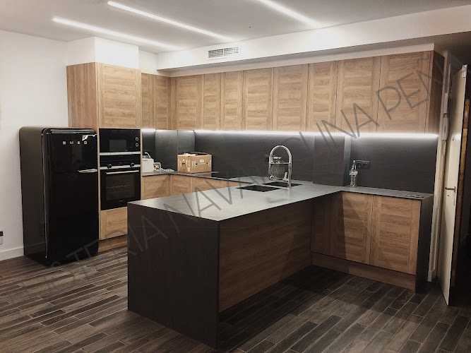 Fotografia tomada fuera de Fusteria Navarclina Peña SL - Carpintería en Navarcles, Barcelona