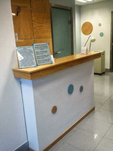 Fotografia tomada fuera de Carpinteria de Hoy - Carpintería en Villaviciosa de Odón, Madrid