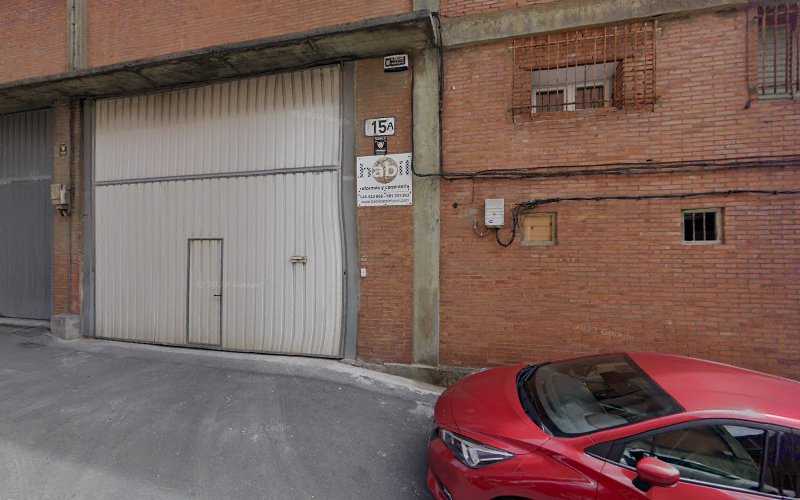 Fotografia tomada fuera de Reformas y Carpintería Habil - Contratista general en Arrigorriaga, Vizcaya