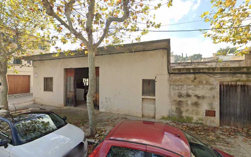 Fotografia tomada fuera de Fusteria Patriarca sl - Fusteria en Pollença, Baleares