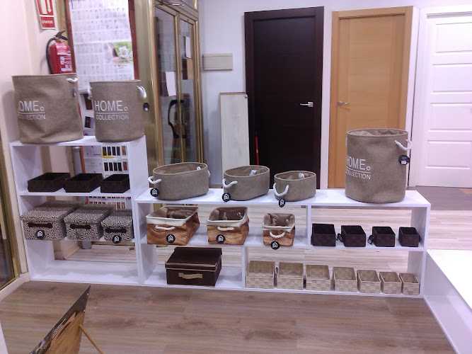 Fotografia tomada fuera de Carpinnova - Tienda de armarios en Jaén, Jaén