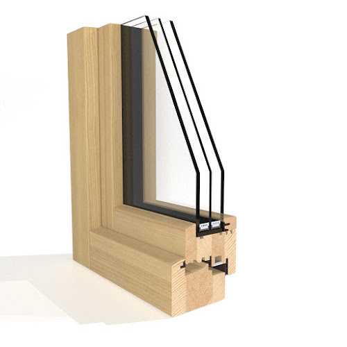 Fotografia tomada fuera de VENCOMAD - Proveedor de ventanas en Madrid, Madrid