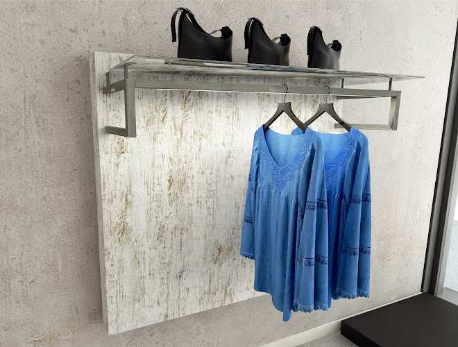 Fotografia tomada fuera de ebroshop - Carpintería en Corella, Navarra