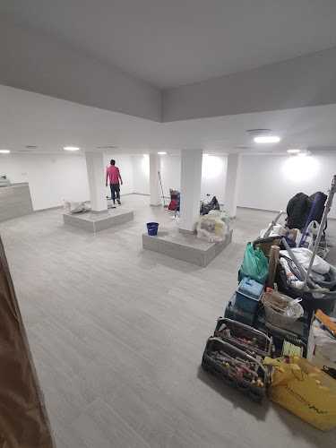 Fotografia tomada fuera de Reformas y Construcciones Lopez - Reformas en Valmojado, Toledo