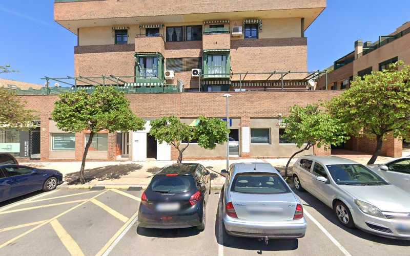 Fotografia tomada fuera de Vázquez Gracia e Hijos Carpintería S.L. - Carpintero en Valdemoro, Madrid