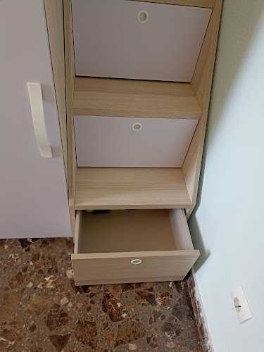 Fotografia tomada fuera de Ferrer Moble - Tienda de muebles en Traiguera, Castellón