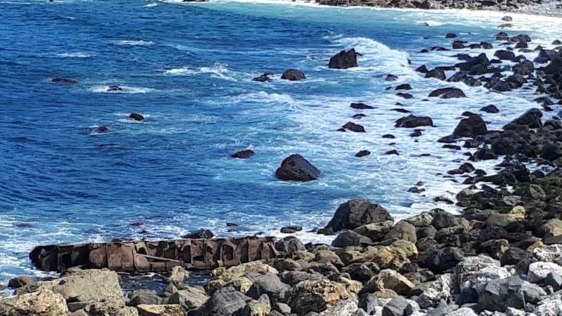 Fotografia tomada fuera de Industrias Torres - Carpintería metálica y de aluminio en A Pedra Salgueira, A Coruña