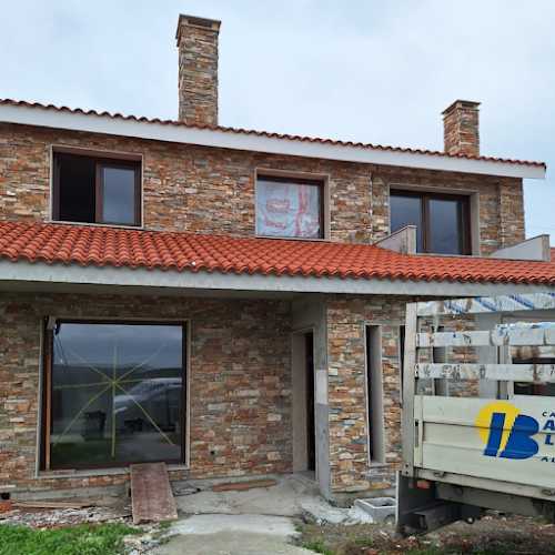 Fotografia tomada fuera de Barbeito López Carpintería - Carpintería metálica y de aluminio en Arteixo, A Coruña