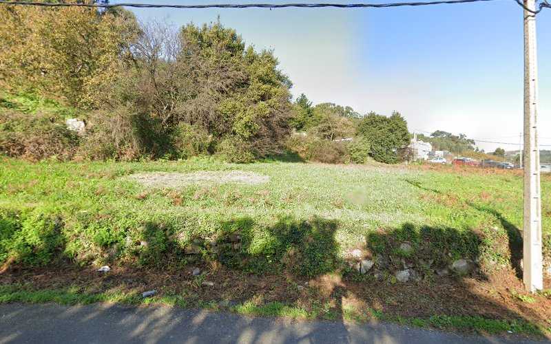 Fotografia tomada fuera de J.a.s. - Carpintería metálica y de aluminio en A Coruña, A Coruña