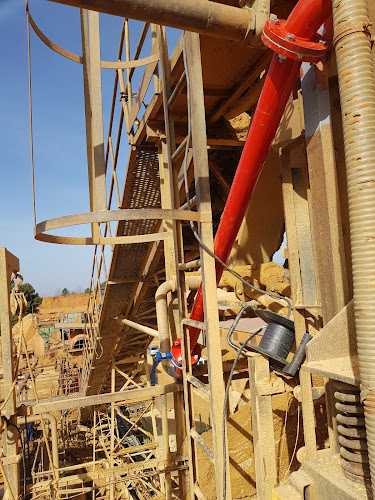 Fotografia tomada fuera de Fragua de Aldealafuente - Carpintería metálica y de aluminio en Aldealafuente, Soria