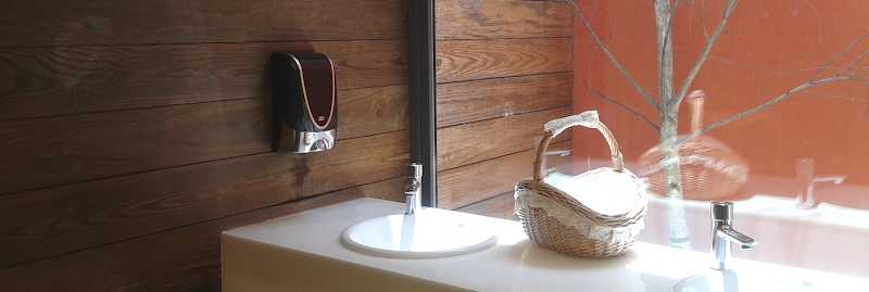 Fotografia tomada fuera de FABRICA DE MUEBLES Y CARPINTERIA INDALO - Fábrica de muebles en Tomelloso, Ciudad Real