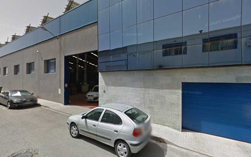 Fotografia tomada fuera de ALTOBE PVC S.L. - Carpintería en Tomelloso, Ciudad Real