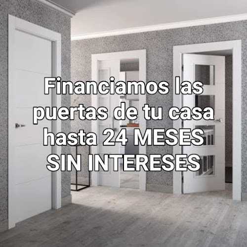 Fotografia tomada fuera de CARPINTERÍA PADILLA - Carpintero en Albacete, Albacete