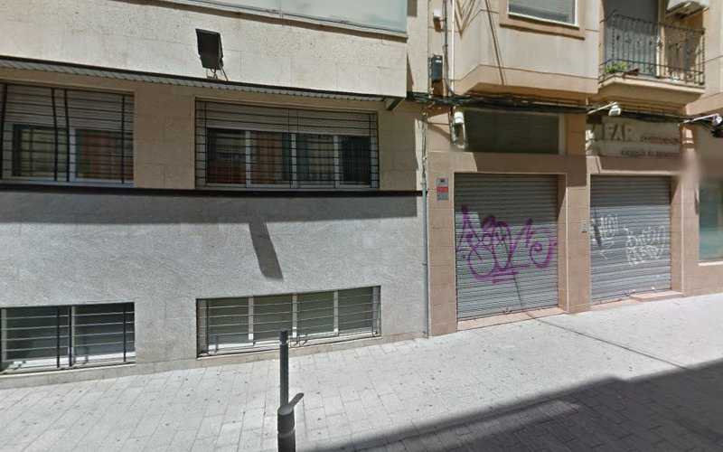 Fotografia tomada fuera de Reformas Jg - Carpintería en Albacete, Albacete