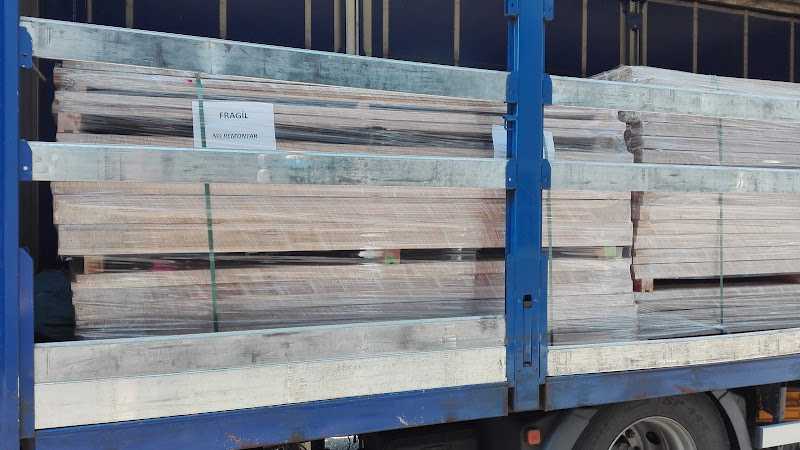 Fotografia tomada fuera de CARPINTERIA PROSOMA - Store en Albacete, Albacete