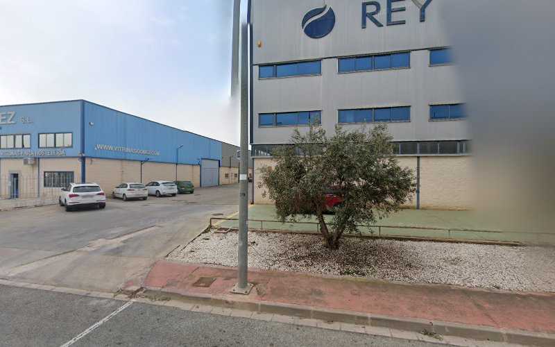 Fotografia tomada fuera de Esnajucar - Carpintería en Albacete, Albacete