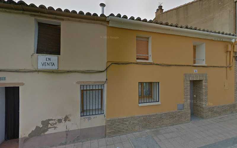 Fotografia tomada fuera de Eugenio,construcciónes y reformas - Reformas en Tardienta, Huesca