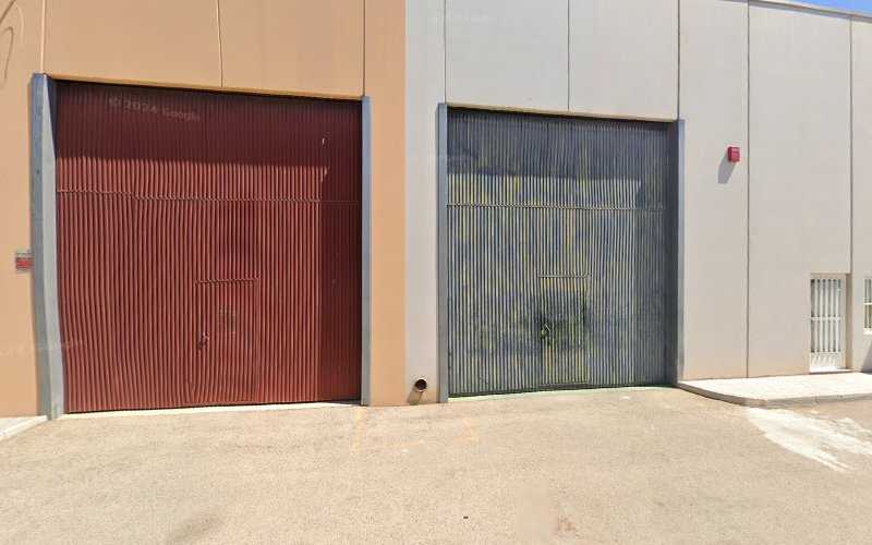 Fotografia tomada fuera de CARDISELOR - Carpintero en Murcia, Murcia