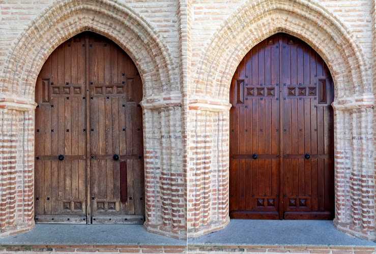 Fotografia tomada fuera de Madedecor - Carpintería, muebles y decoración - Carpintería en La Puebla de Montalbán, Toledo