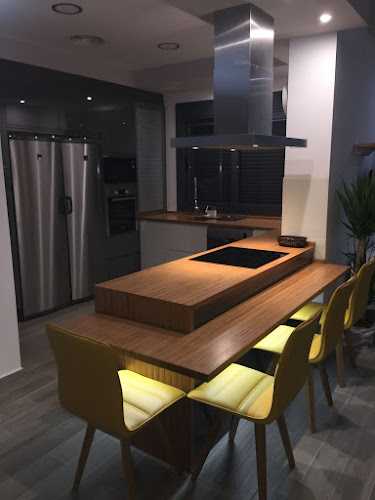 Fotografia tomada fuera de CARSAN EXTREMEÑA - Carpintería en Villanueva de la Serena, Badajoz