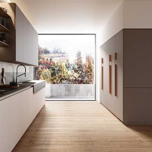 Fotografia tomada fuera de Studio Cuccine - Reformas de cocinas en Alcorcón, Madrid