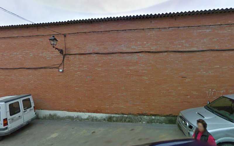 Fotografia tomada fuera de Juan Antonio Valle López - Carpintería metálica y de aluminio en San Martín del Tesorillo, Cádiz