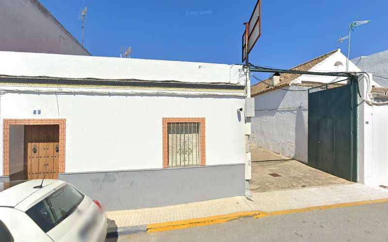 Fotografia tomada fuera de Carpintería siglo XXI SL - Carpintero en Bollullos de la Mitación, Sevilla