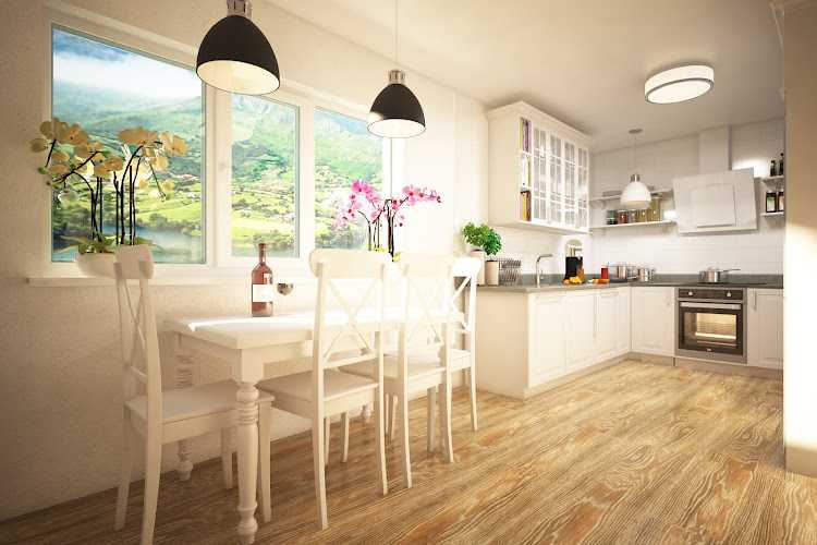 Fotografia tomada fuera de Zermatt Decoración S.L. - Reformas en Madrid, Madrid