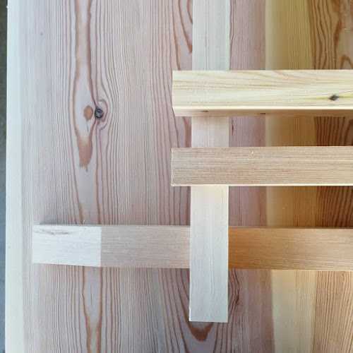 Fotografia tomada fuera de Jorge Magro Ebanistería - Ebanista en Aldeamayor de San Martín, Valladolid