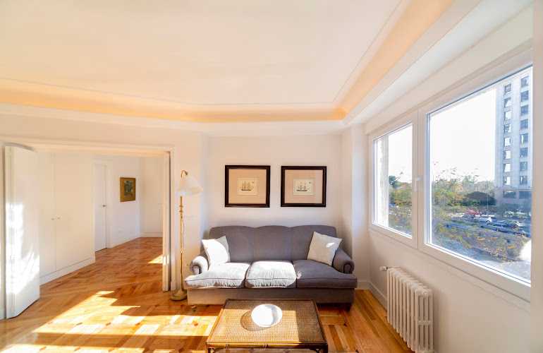 Fotografia tomada fuera de Galera - Reformas en Madrid, Madrid