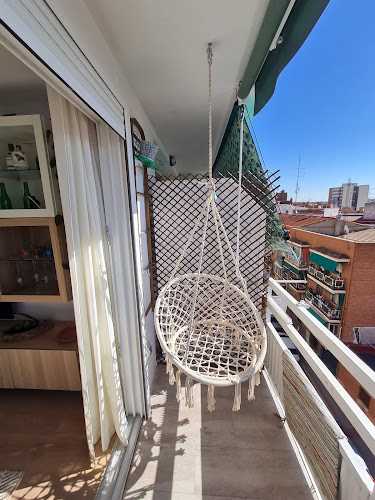 Fotografia tomada fuera de Expertis Multiservicios Decor - Reformas en Leganés, Madrid