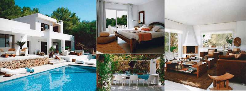 Fotografia tomada fuera de Iz Decoración - Oficina de arquitectura de interiores en Pozuelo de Alarcón, Madrid