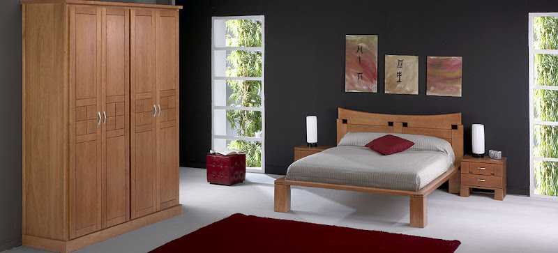 Fotografia tomada fuera de Muebles Zelai-Txiki - Fábrica de muebles en Zestoa, Guipúzcoa