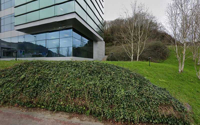 Fotografia tomada fuera de Iragaz Watin S A - Carpintería metálica y de aluminio en Azkoitia, Guipúzcoa