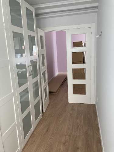 Fotografia tomada fuera de Puertas Los Arribes - Carpintería en Zamora, Zamora