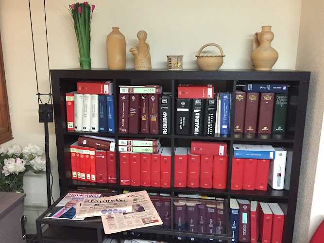 Fotografia tomada fuera de Asunción Julián Carpintero - Asesor fiscal en Zamora, Zamora