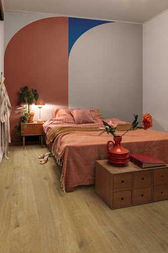 Fotografia tomada fuera de Quick Step Madrid Tienda Oficial - Servicio de instalación de suelos de madera en Madrid, Madrid