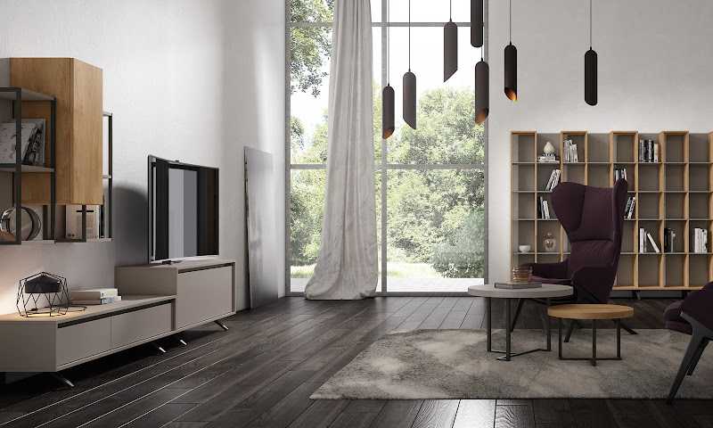 Fotografia tomada fuera de Carpintería Añón S.L - Tienda de armarios en Turís, Valencia