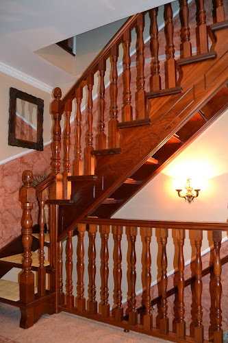 Fotografia tomada fuera de Carpintería Julcar - Carpintero en Alange, Badajoz